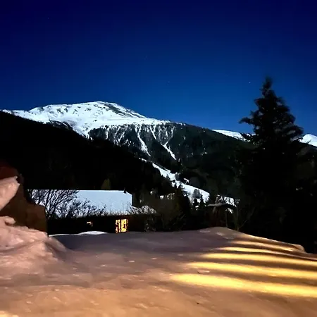 Kibou By Interhome *