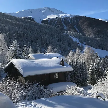 Kibou By Interhome * 波尔琴