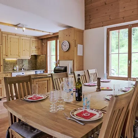 Apartmán Kibou By Interhome