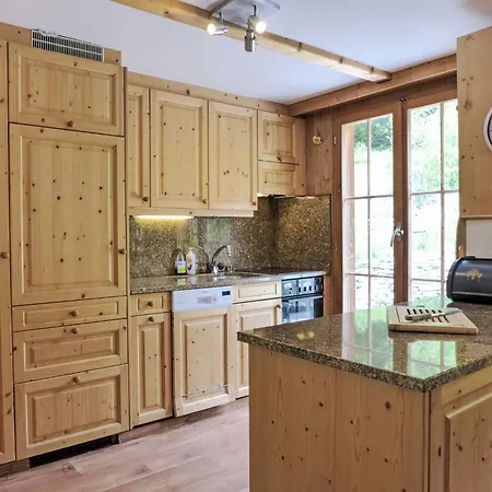 Kibou By Interhome 公寓 *