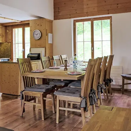 Kibou By Interhome Apartmán