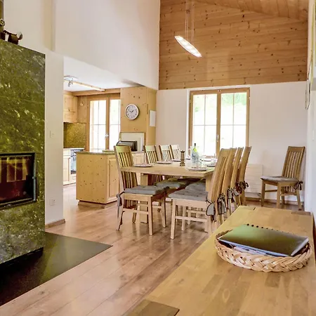 Apartmán Kibou By Interhome