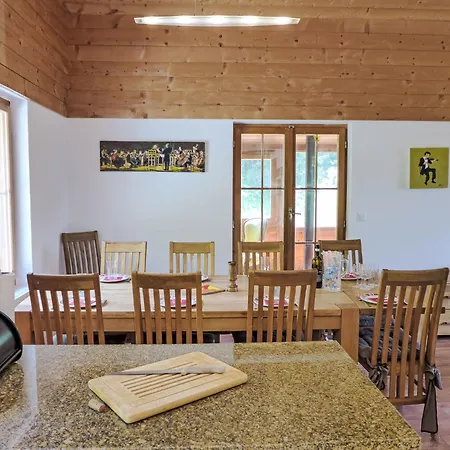 Kibou By Interhome *