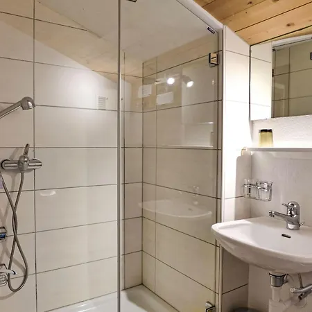 Apartment Kibou By Interhome Burchen