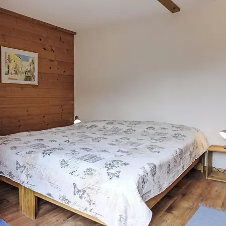 Kibou By Interhome Apartment Burchen