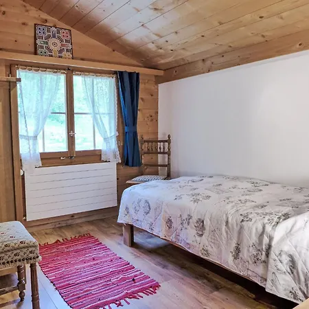 Apartmán Kibou By Interhome *