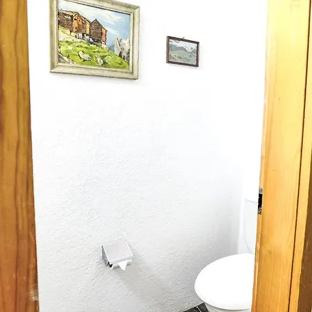 Kibou By Interhome Apartmán Bürchen