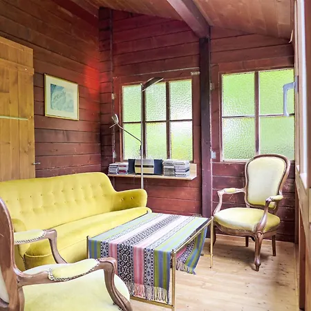 Apartmán Kibou By Interhome