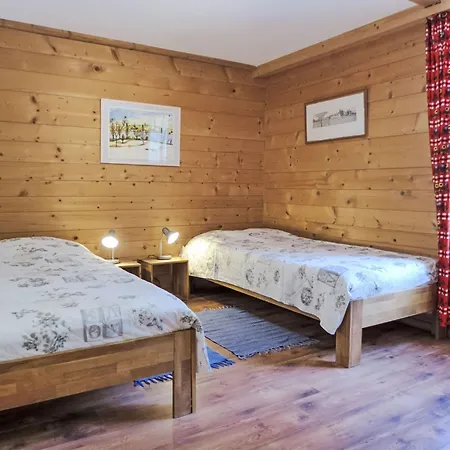 Kibou By Interhome 公寓 *