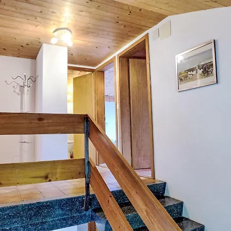 Kibou By Interhome Apartment Burchen
