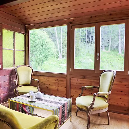 Kibou By Interhome Apartmán *