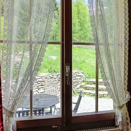 Kibou By Interhome * Bürchen