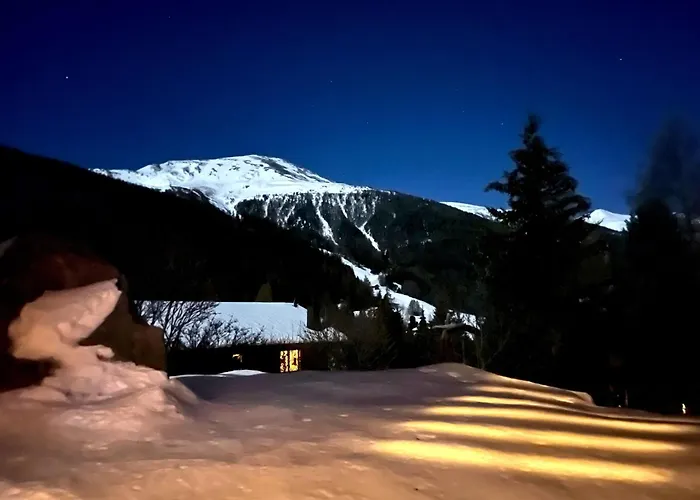 Kibou By Interhome *