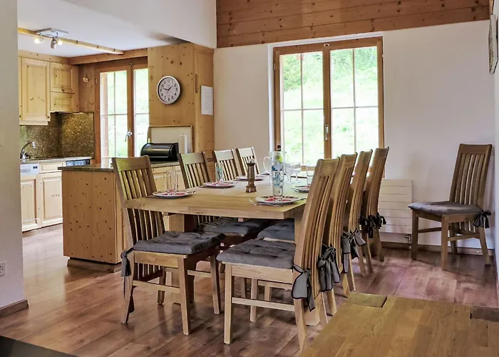 Kibou By Interhome Lejlighed