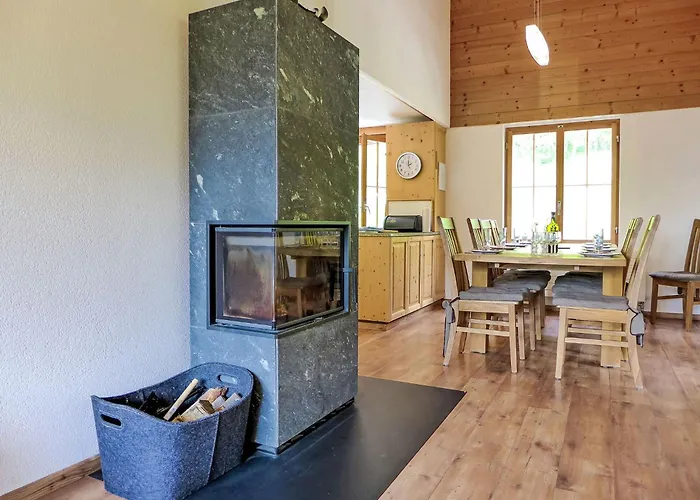 Lejlighed Kibou By Interhome