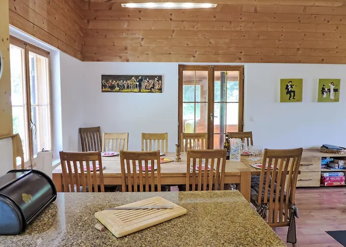 Kibou By Interhome *