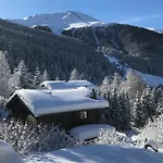 Kibou By Interhome * Bürchen