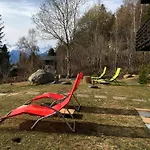 Kibou By Interhome Apartament Bürchen