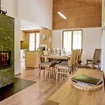Apartament Kibou By Interhome