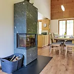 Apartament Kibou By Interhome