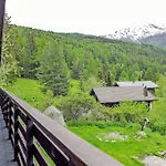 Kibou By Interhome Apartament *