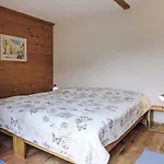 Kibou By Interhome Apartament Bürchen