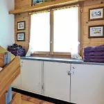Kibou By Interhome Apartament *