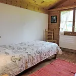 Apartament Kibou By Interhome Bürchen