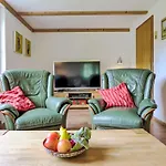 Kibou By Interhome Bürchen