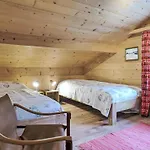 Kibou By Interhome * Bürchen
