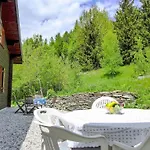 Apartament Kibou By Interhome Bürchen
