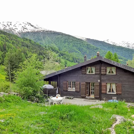 Apartament Kibou By Interhome *